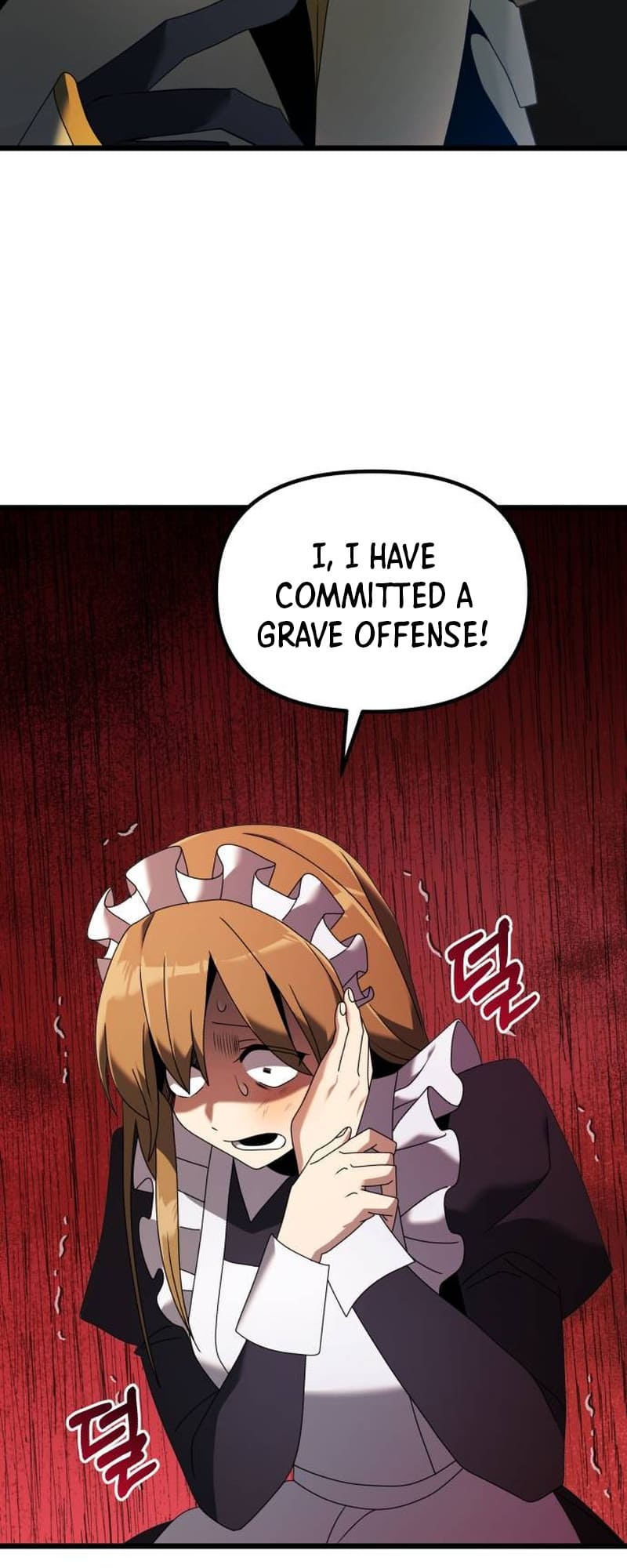 Terminally-Ill Genius Dark Knight, Chapter 68 image 49